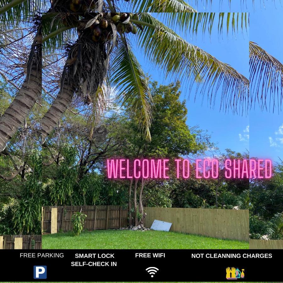 Eco Shared Paradise Miami Zewnętrze zdjęcie